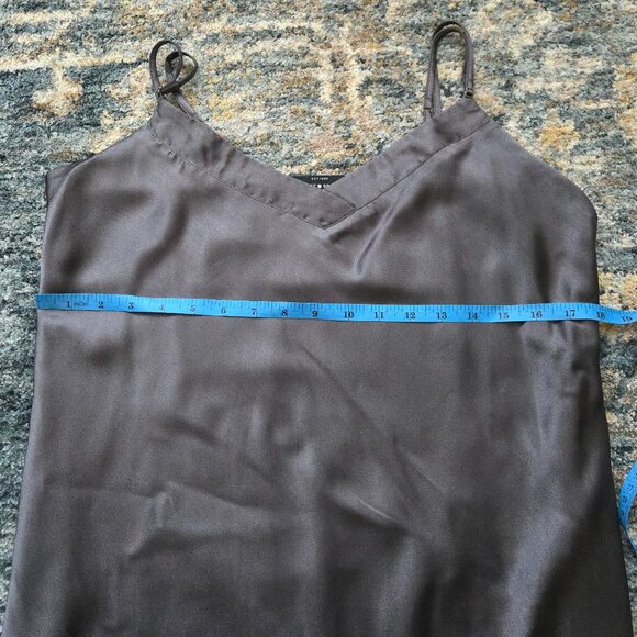 Lucky Brand Ivy Slip Dress - Picture 5 of 8